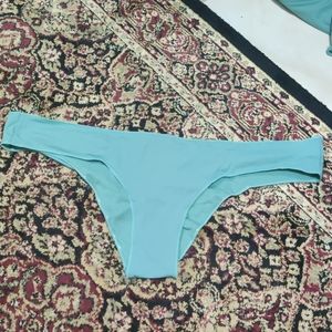 Rip curl seafoam bottoms